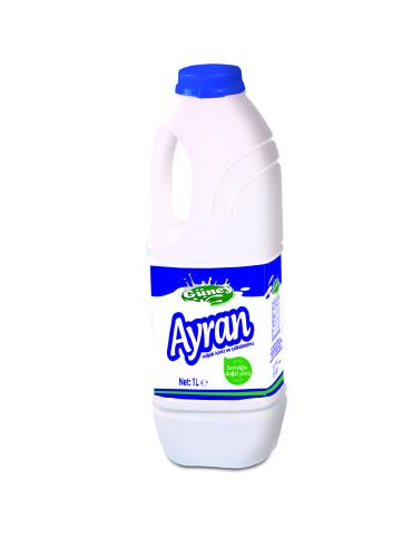 Güney Ayran 1 litre ürün görseli