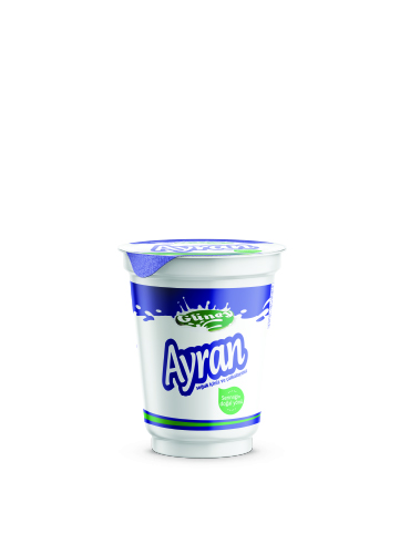 Güney Ayran bardak ürün görseli